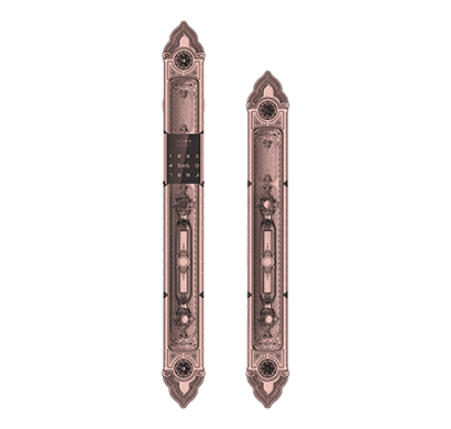 THIẾT KẾ SANG TRỌNG QUYẾN RŨ